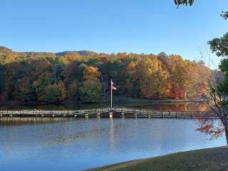 James H 'Sloppy' Floyd State Park