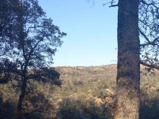 Lime Saddle — Lake Oroville State Recreation Area