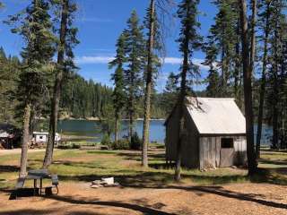 Bucks Lake Recreation Area