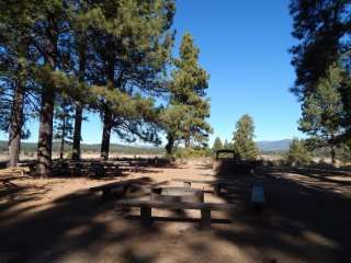 Prosser Ranch Group Campground