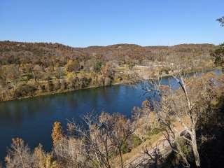 Bull Shoals-White River State Park