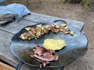 Camp Taylor — Samuel P. Taylor State Park