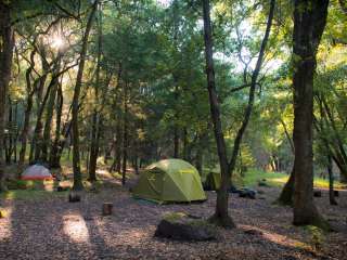 Sugarloaf Ridge State Park