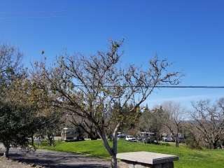 Skyline Wilderness Park