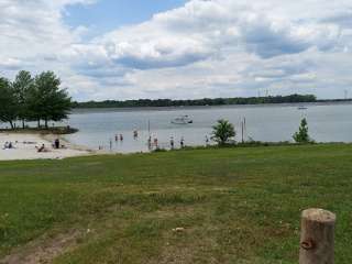 Pickwick Landing State Park