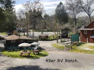 49er RV Ranch