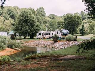 Piney River Resort