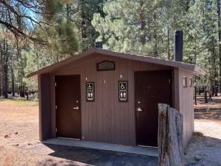 Lone Rock Campground