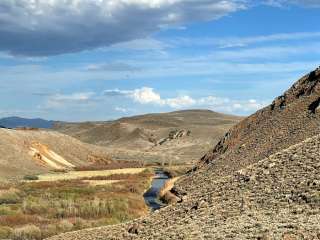 Big Horn Campground