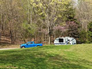 Panther Creek State Park