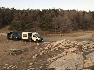 Woodside Campground — Salt Point State Park