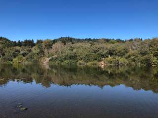 Casini Ranch Family Campground