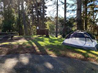 Stillwater Cove Regional Park