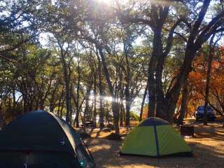 Bayview Campground