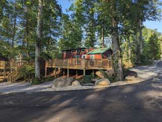 Gatlinburg East / Smoky Mountain KOA