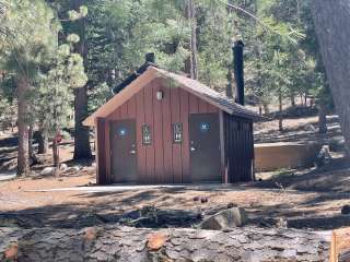 Buckhorn Campground