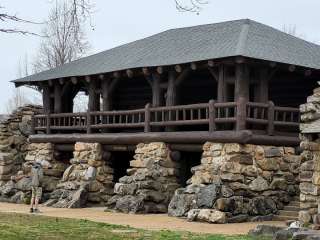 Crowley's Ridge State Park