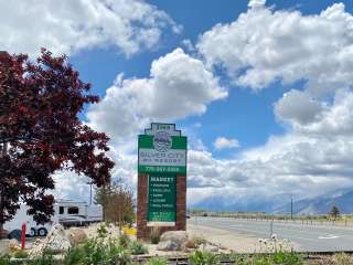 Silver City RV Resort