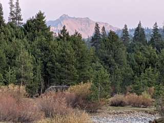 Highland Lakes Campground