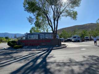 Comstock Country RV Resort