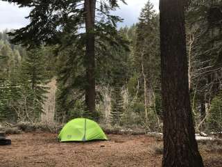 North Canyon Campground 