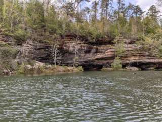 Pickett CCC Memorial State Park