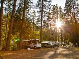 Thousand Trails Yosemite Lakes