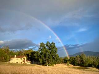 Shooting Star Sanctuary and Retreat near Yosemite National Forest