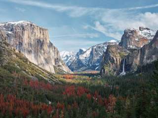 Yosemite RV Resort