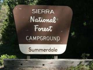 Summerdale Campground