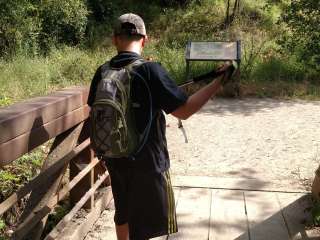 Sunol Regional Wilderness