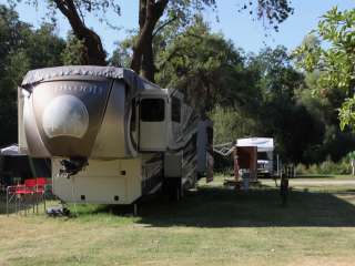 Riverbend RV Park