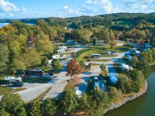 Yarberry Campground