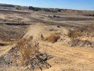 La Grange Off-Road Park Campground