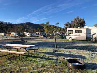 Sequoia RV Park