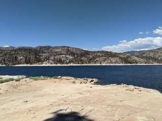 Windy Point Dispersed Picnic Site