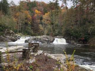 Spacious Skies Campgrounds - Bear Den