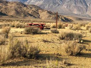 Pleasant Valley Pit Campground