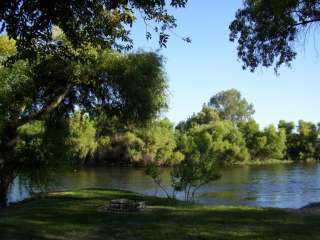 Kings River RV Resort