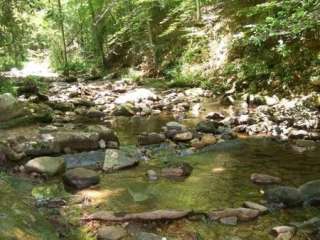 Parksville Lake RV Campground