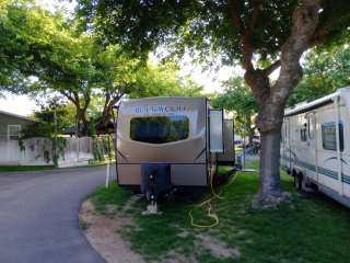 Viking RV Park