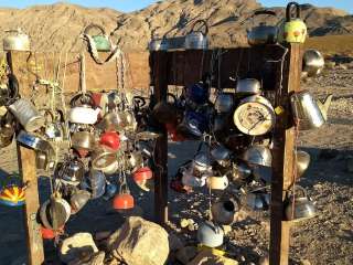 Teakettle Junction