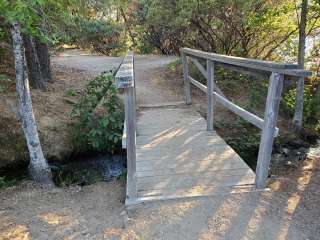 Laurel Springs Campground