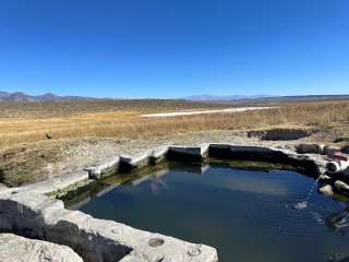 Shepherd Hot Springs