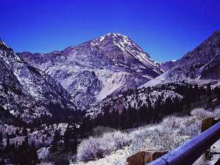 Inyo Mountains