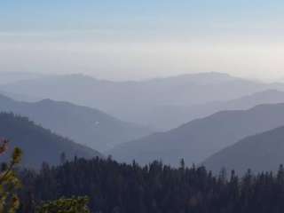 Logger Flat Group Campground