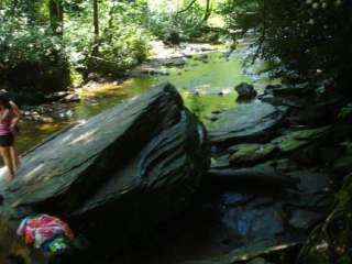 Levi Jackson Wilderness State Park