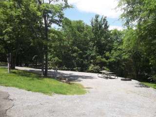 Anderson Road Campground