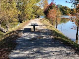 Mississippi River State Park