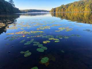 Big Hill Pond State Park